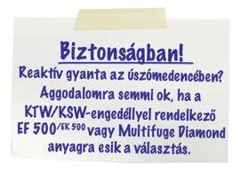 1 2 Nedvszívó aljzatok alapozása BOTAMENT D 11-gyel 3 A második réteg BOTAMENT MD 2 The Blue 1 szigetelés felhordása.