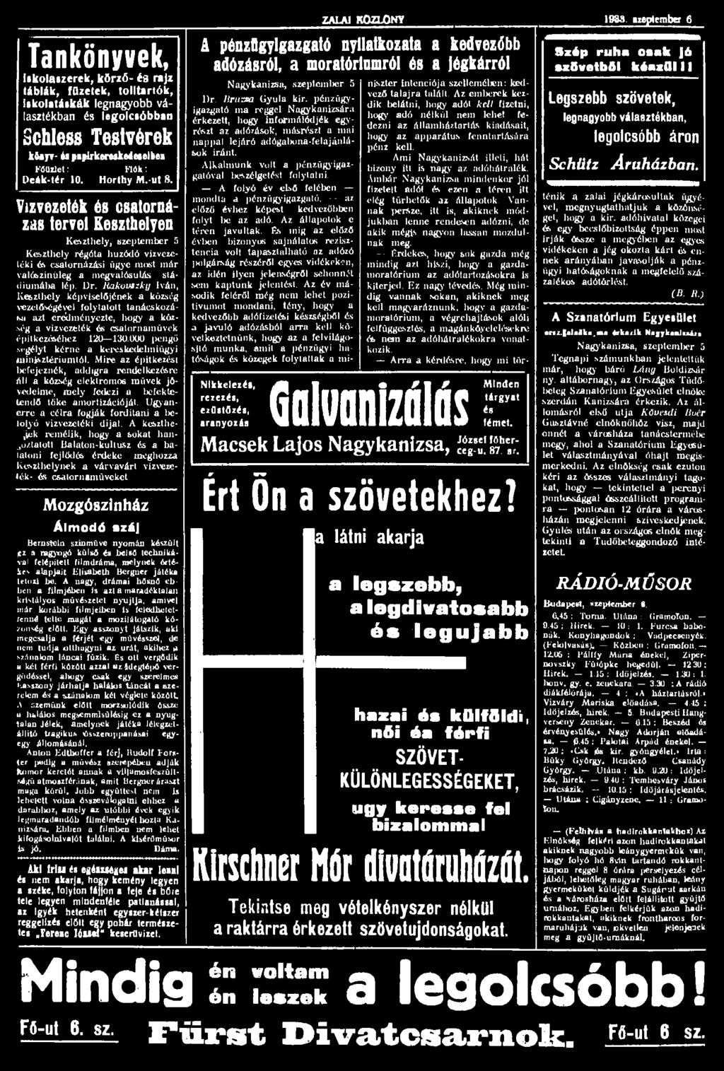 Ön provokált és álmodozás randi