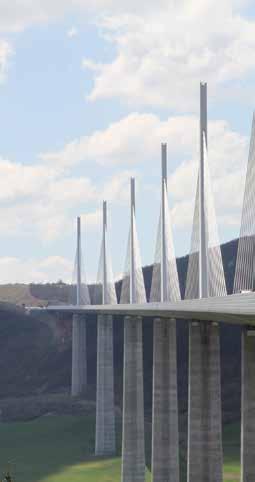 Ez az elhasználódás a fő oka a megerősített betonnak. Amennyiben a betonnak vízálló képességet adunk, a pára és a víz nem tud eljutni az acélig és ezzel megelőzi a rozsdásodást.