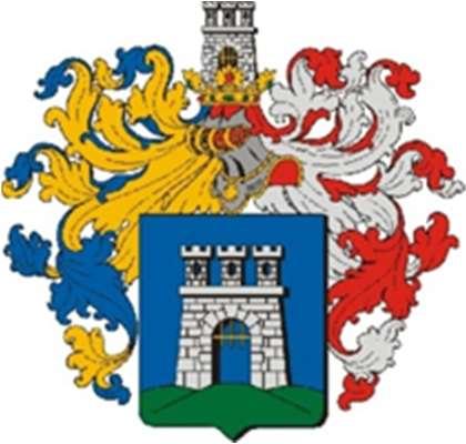 Kaposvár Megyei Jogú Város Önkormányzata (7400 Kaposvár, Kossuth tér 1.