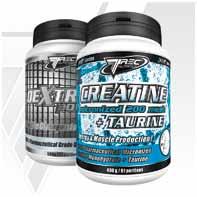 CREATINE MICRONIZED 200 MESH A Creatine egy olyan anyag, mely segíti az erőnövelést, növeli az izomtömeget anabolikus effektus).