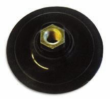 Tépőzáras gyémántkorong 100 mm ø Üvegmegmunkáláshoz Átmérő 100 mm Középfurat 25 mm BO 5010071 BO 5010072 BO 5010073 BO 5010074 Szemcse Színe 60 / N 250 zöld 120 / N 125 fekete 220 / N 74 piros 800 /