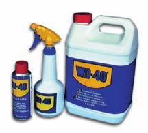 WD 40 sokoldalú spray Ideális védelem és ápolás az Ön vizes gépéhez 5 különböző funkcióban bevált korrózió ellen védőszer csúszóolaj nedvesség kiszorító tisztító kenőanyag BO 5002852 BO 5002853 BO