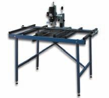 250 Pico Drill 100 T asztali fúrógép, 230 V / 50-60 Hz Keresztlézer a Pico Drill 79.250 és 79.260-hoz A Pico Drill BO 79.250 és BO 79.