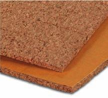 Parafa távtartók Parafa távtartók Premium tapadó habbal 16,2 x 17,5 mm-es méretben szállítható, 10.