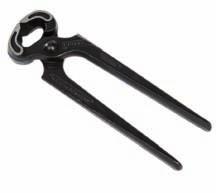 Fogók Kiváló minőségű üvegező szerszámaink széles kínálatához Knipex -fogók választéka is tartozik.