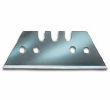 Tartalékpengék 44 mm BO 5166000 cikkszámú üvegkaparóhoz Szélesség 44 mm BO 5166100 csomagolási egység tartalékpengék 10 darabot tartalmaz Tartalékpengék Tartalékpengék Simplex késhez ( BO 3001900) és