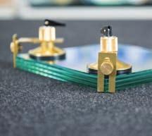 derékszögű téglalapokhoz min. 3 darabra lesz szükség Magassága 75 mm Átmérő 55 mm BO 670.
