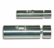 ajtóknál csomagolási egység 1 darab BO 5206258 BO 5206259 Átmérő Összhosszúság 10 mm 50 mm 20 mm 68 mm Mágneses rögzítő UV ragasztáshoz nemesacélból egyszárnyú ajtókhoz mágneses rögzítés