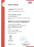 ISO 9001:2008 ISO/TS