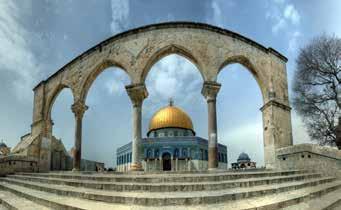IZRAEL Izrael hétvége 5 NAP / 4 ÉJSZAKA 1. NAP: BUDAPEST/TEL AVIV: Elutazás Budapestről Tel Avivba, majd transzfer a szállodában.