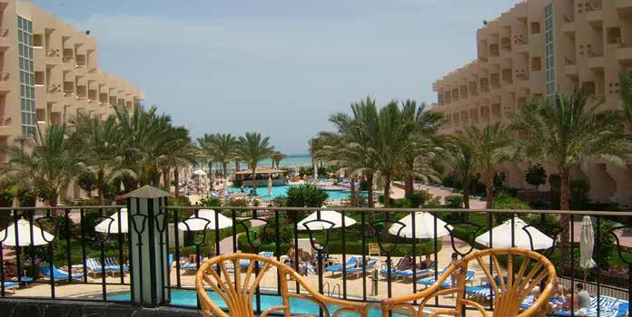 EGYIPTOM / HURGHADA SEA STAR BEAU RIVAGE ANUBIS AJÁNLAT www.seastarbeaurivage.