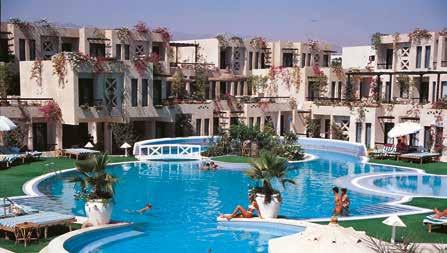 EGYIPTOM / SHARM EL SHEIKH KAHRAMANA HOTEL www.balbaagroup.