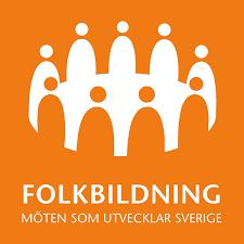 A svéd tanulókörök: Folkbildning, a részvételen alapuló nem hivatalos felnőttképzés önkéntes részvétel a résztvevők tapasztalatcserét folytathatnak, véleményt formálhatnak különböző kérdésekben,