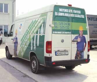 folyamatokba, a véglegesen hulladékká vált anyagok pedig