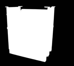 x115 cm Egyenes fénycsövek