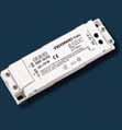 FÉNYERŐSZABÁLYZÓK Nyomólapos fényerőszabályzó betétek TRONIC ( zajtalan ) elektronikus kapcsoló 230V izzó- és halogénlámpához, 1254 TSE 63009 44850 elektronikus transzformátorral táplált