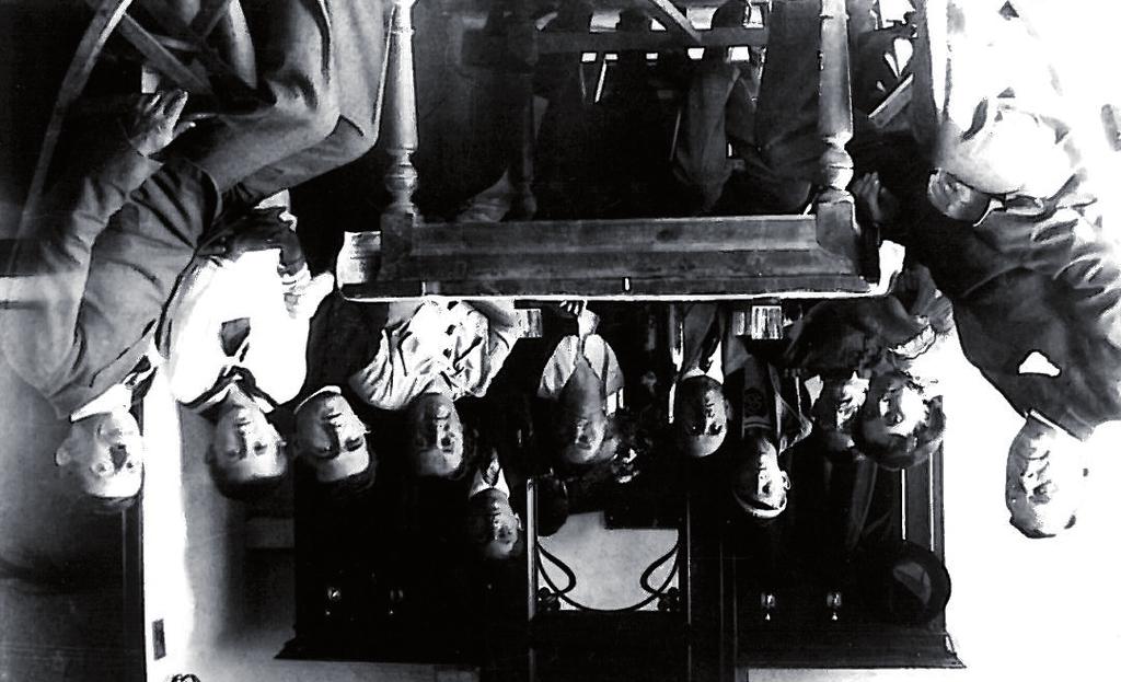Novák Mária, Novák Anna, Czoma Franciska, Novák Ernő, Novák Béla, Novák Kázmér Vát, 1936 nyara Gőcze