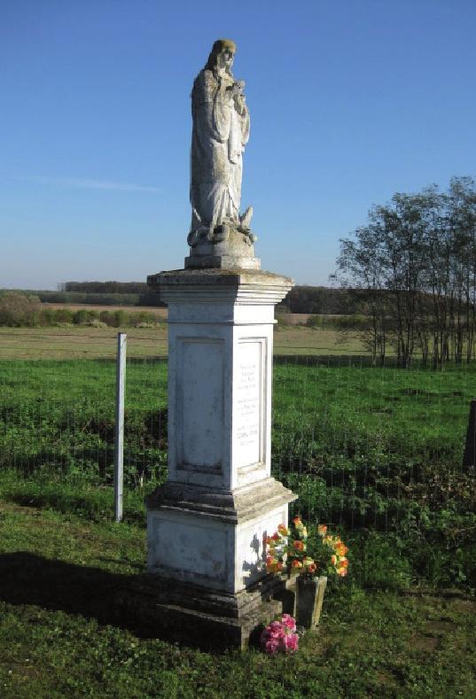 gazdájának, Czoma Sándor (1820-1907)