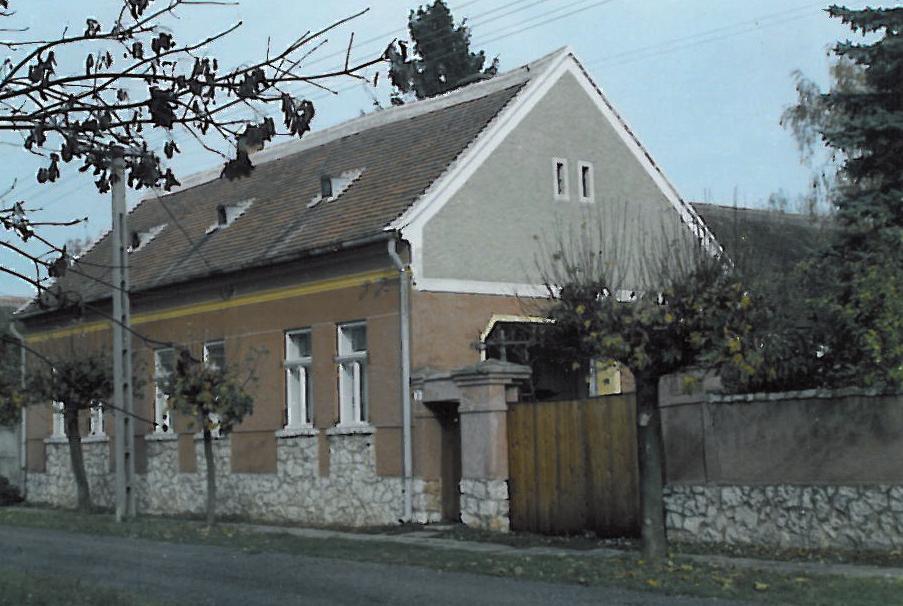 ALSÓSZILVÁGYON A