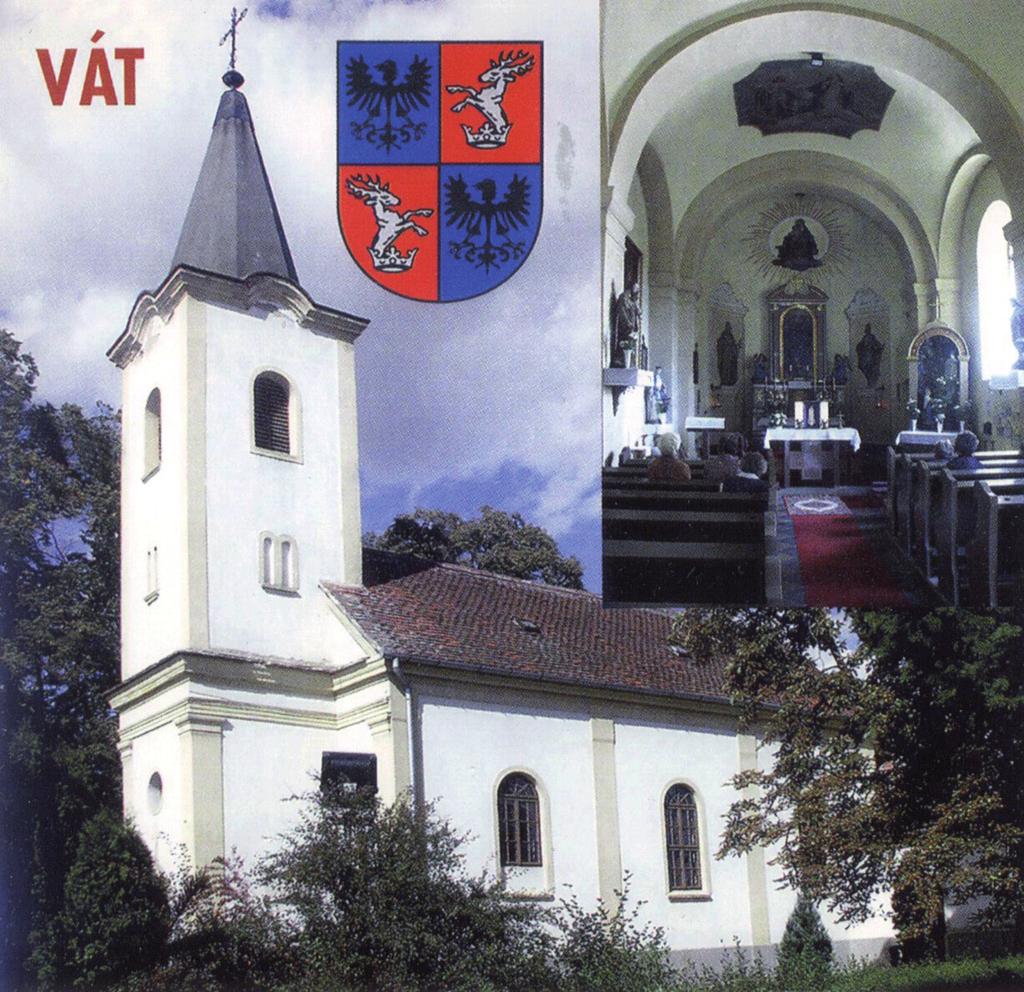 Dr. Gőcze Rezső A ma is álló épület valamikór a XVIII. sz.