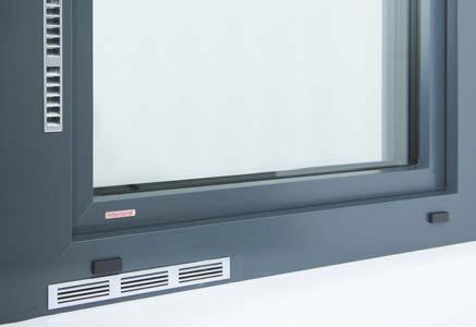 Forradalmi technológiák FORRADALMI AZ INTERNORM EMELI A TÉTET.