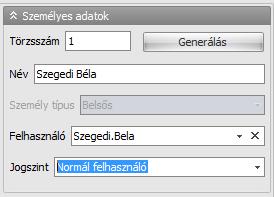 jogszintet beállítani a KeySafe használatára Offline üzemmódban is működni képes kulcsszekrény esetén.