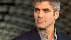George Clooney 49