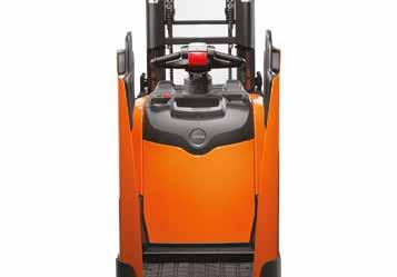 14 TOYOTA MATERIAL HANDLING