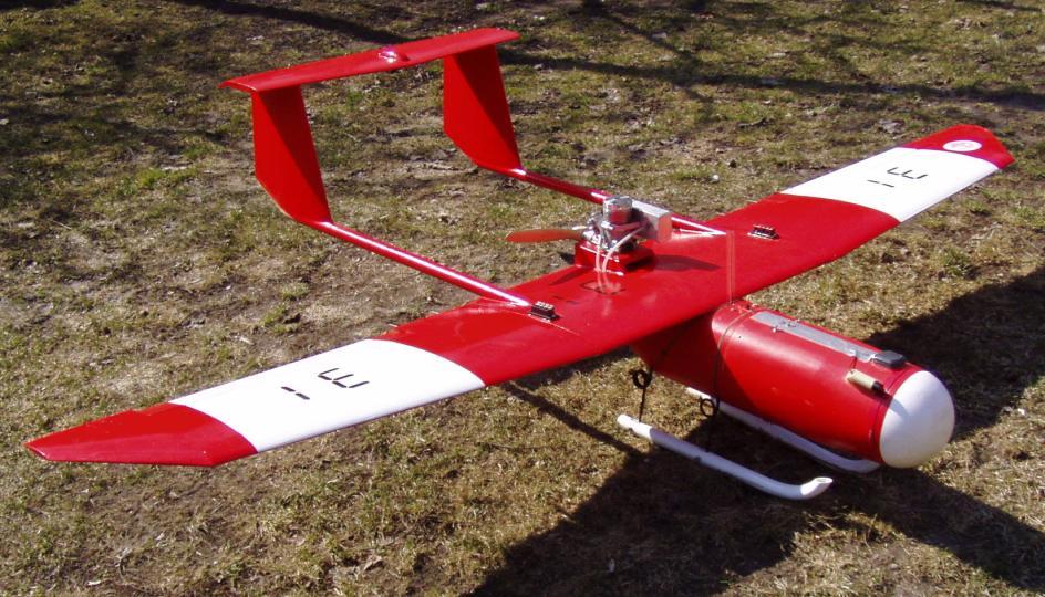 Koncz Miklós Tamás A MISTRAL LÉGVÉDELMI RAKÉTA CÉLREPÜLŐGÉPEINEK ROBOTIZÁLÁSA Magyarországon az 5.