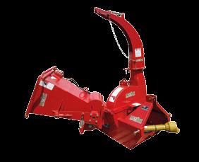 FT + ÁFA BX62RS ágaprító LS22T hasítógép Traktor
