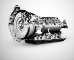 CNG-technológia: A Daily Natural Power ugyanazt a teljesítményt és gyors reakciót nyújtja, mint a dízel megfelelője, mert dízelmotorból átalakított, sűrített földgázzal (CNG) működő motorral