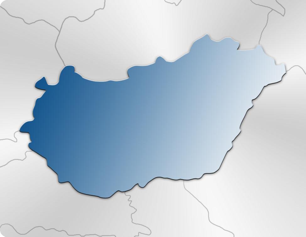 Székesfehérvár HUNGARY Croatia Serbia Romania - Egy cég 4 gyártó vállalattal és egy