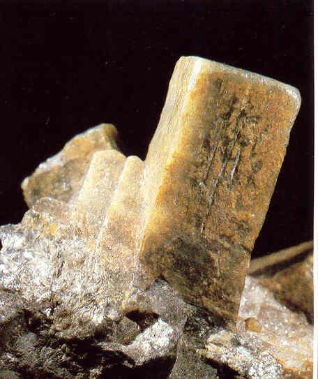 Polimorf ásványok