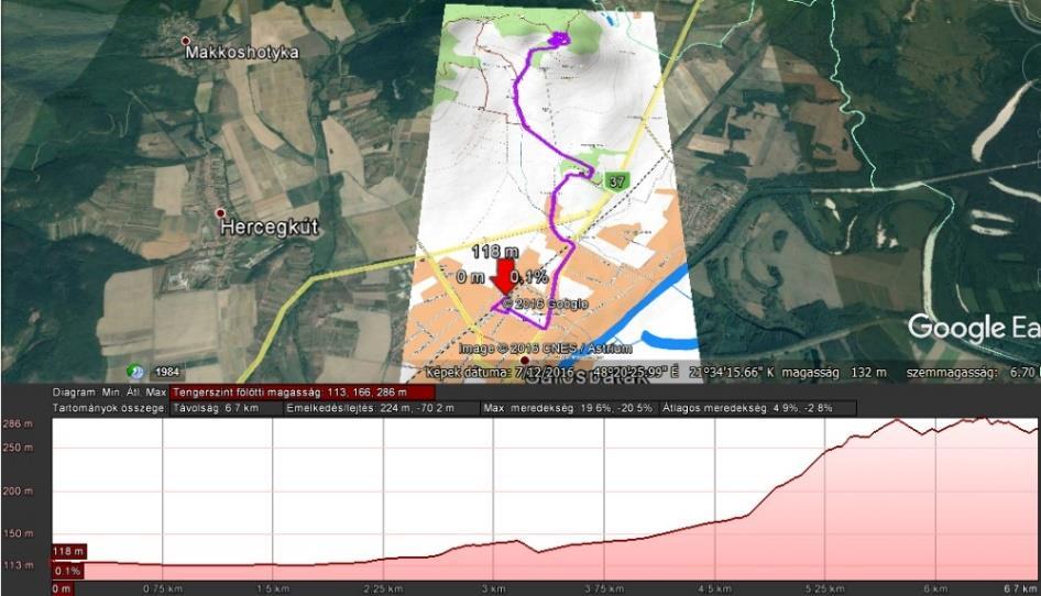 szombat) A hazautazás napján reggel összecsomagolunk, csomagjainkat a szálláshelyen hagyva Sárospatakra utazunk a Megyerhegyi tengerszem megtekintésére.