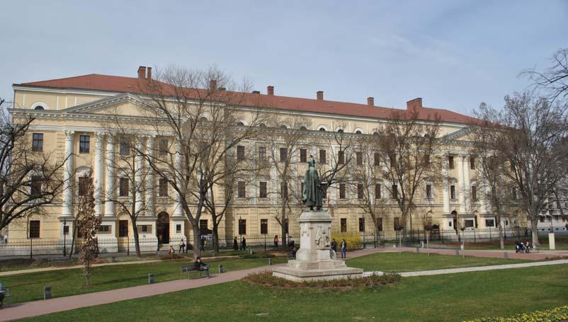 Ráadás Szere e volna megvenni Irodalmi barangolások A Debreceni Református Kollégium a 2013. esztendőben ünnepli fennállásának 475. évfordulóját.