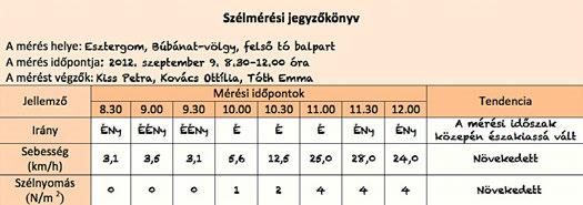 forgatható lappal, amelynek meghatározható a fordulatszáma; nyomása egy lappal, amelynek mérhető a függőlegestől való elmozdulási szöge).