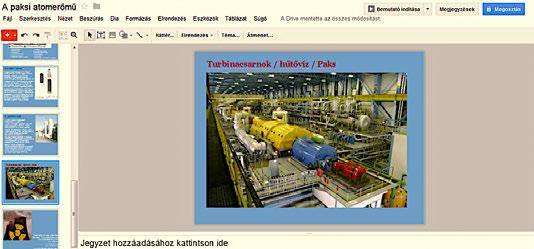 Számítástechnikával támogatott prezentációs technikák alkalmazása a földrajztanításban normál szöveg -ről HTML szöveg -re.