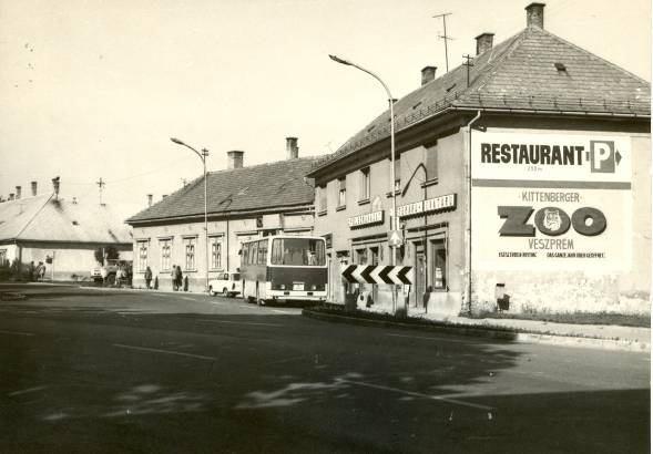 1948-ban az addigi államosítások folyamataként megszüntették az egyházi iskolákat.