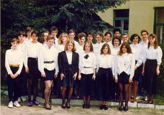 Reguly iskola végzős diákjai 8.a. Balta Viktória Berkesi Adrienn Bognár László Farkas Katalin Fogl Tamás Major Ildikó 8.b.