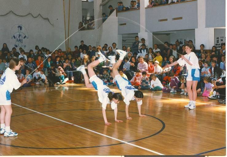 Bakonynána, Bakonyoszlop, Csesznek, Hárskút, Herend, Lókút, NagyesztergárJó hangulatú, szép emlékeket őrző élményeink ezek a mai napig. 1998.