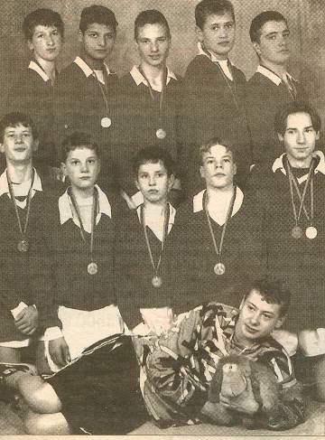 országos sportsiker kapcsán indult, aztán messzire kalandoztunk.