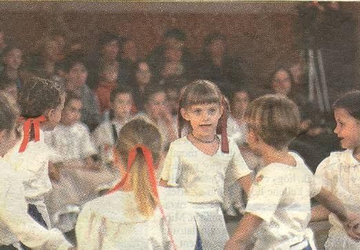 2. helyezett: Sömjén Krisztina 3. helyezett: Holl Annamária 1. helyezett: Hatos Bence 2. helyezett: Kiss Péter 2002.