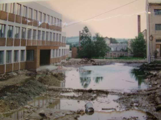 csak délelőtti tanítás, amelyről a diákok, a szülők, a pedagógusok két évtizeden keresztül álmodtak.
