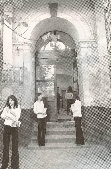 A szervezők nem sajnálták szabadidejüket, hogy a tanulóknak életre szóló élményet nyújtó programokat szervezzenek.