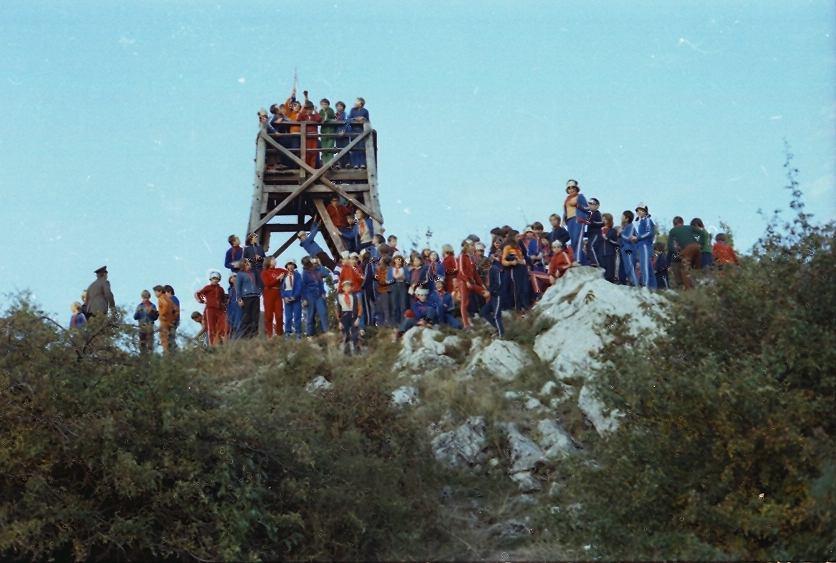 A számháború