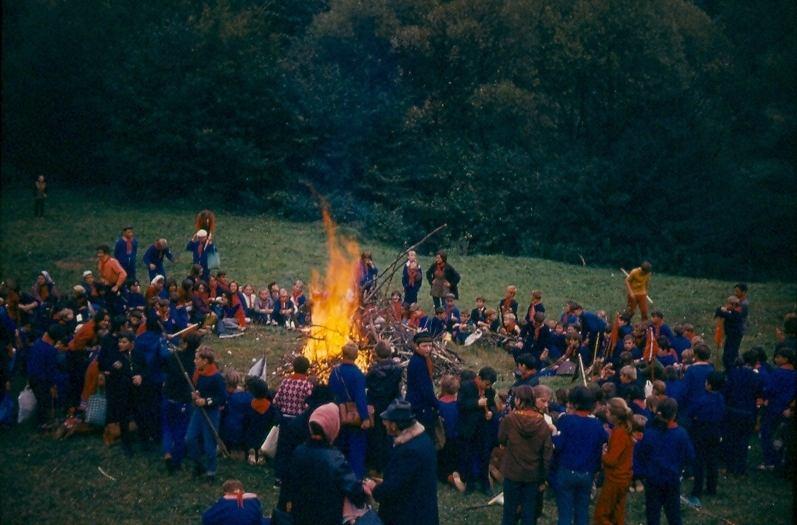 Reguly-kilátónál