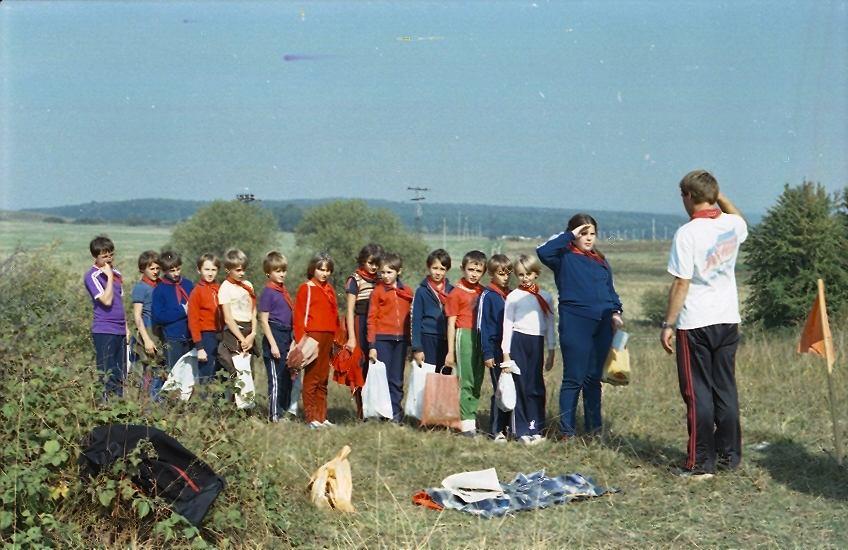 Az akadályverseny