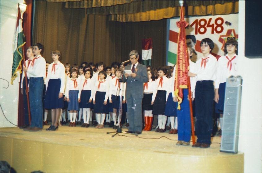 Március 15.