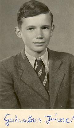 Akikre büszkék vagyunk Galambos János a természettudományok doktora Galambos János, Zirc 1940. szeptember 1. matematikus. 1963-ban szerzett diplomát az ELTE TTK-n.